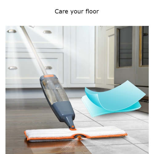 Floor Detergent Sheets