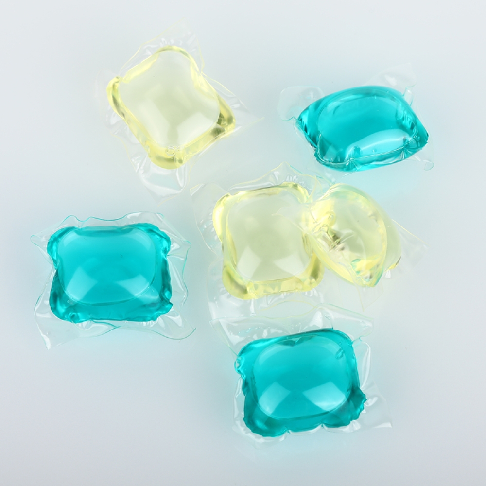 Floor Detergent Pods