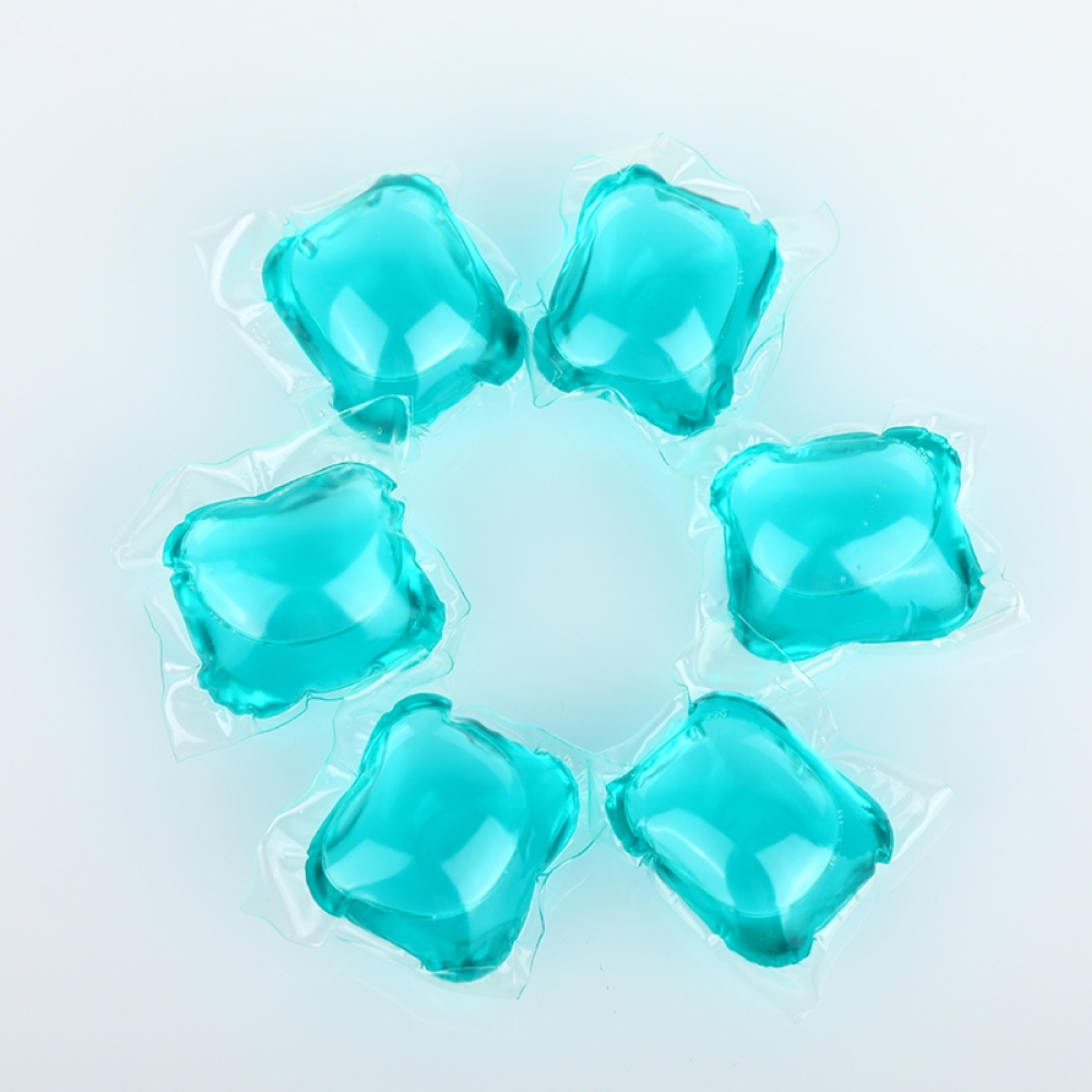 Floor Detergent Pods