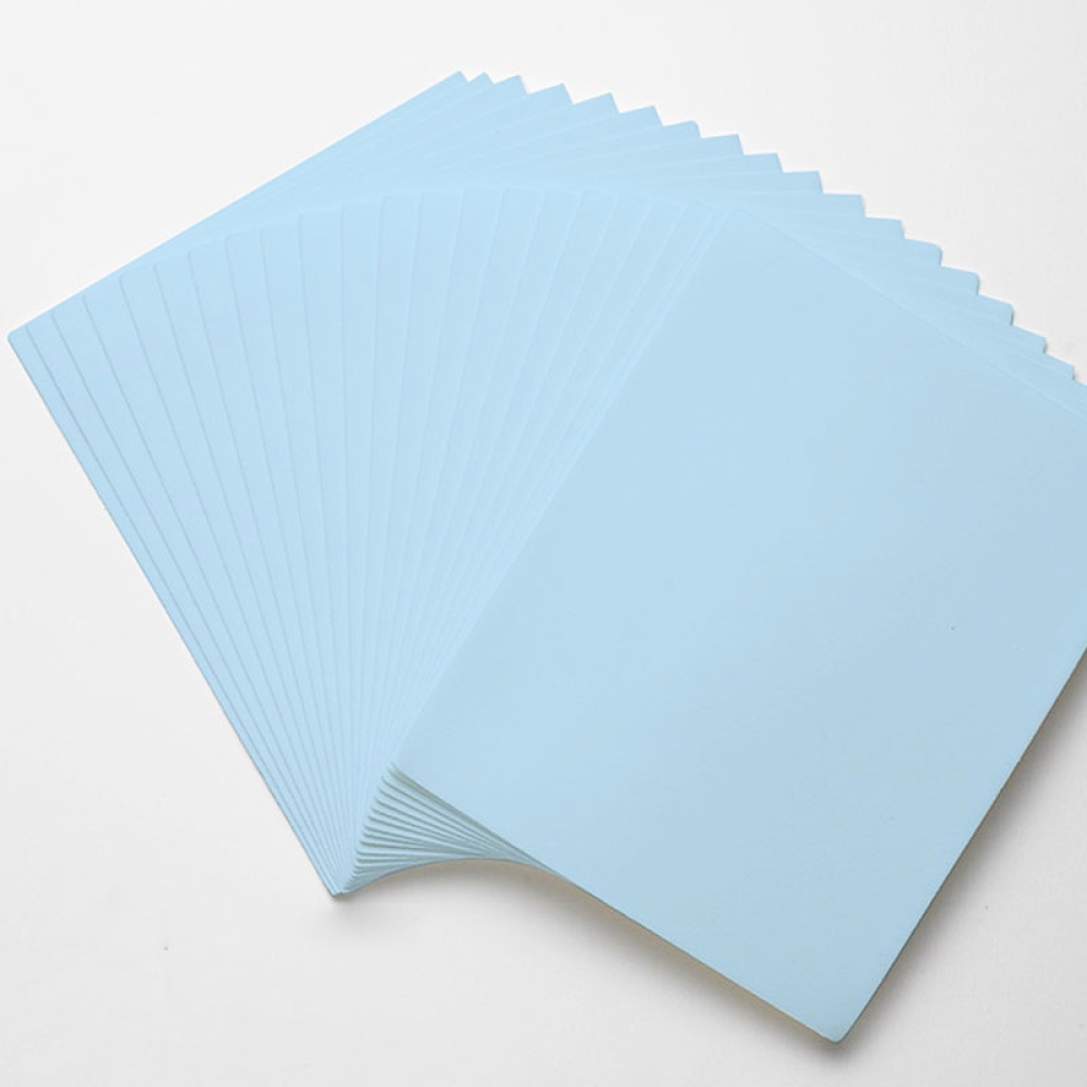 Floor Detergent Sheets