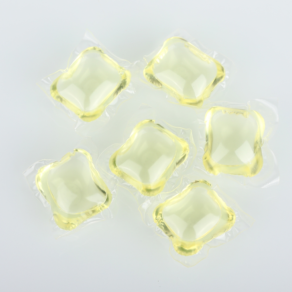 Floor Detergent Pods