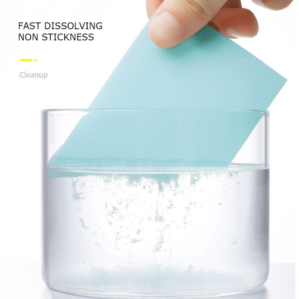 Floor Detergent Sheets