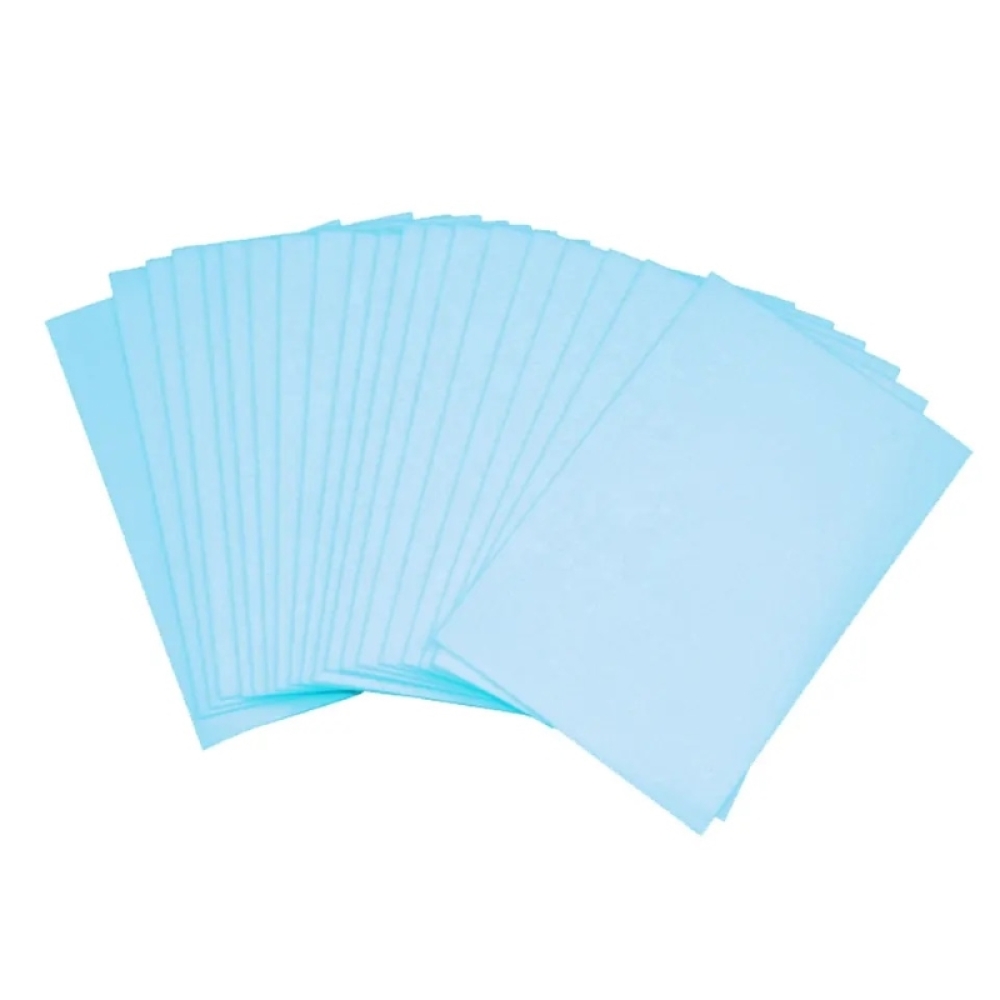 Toilet Detergent Sheets